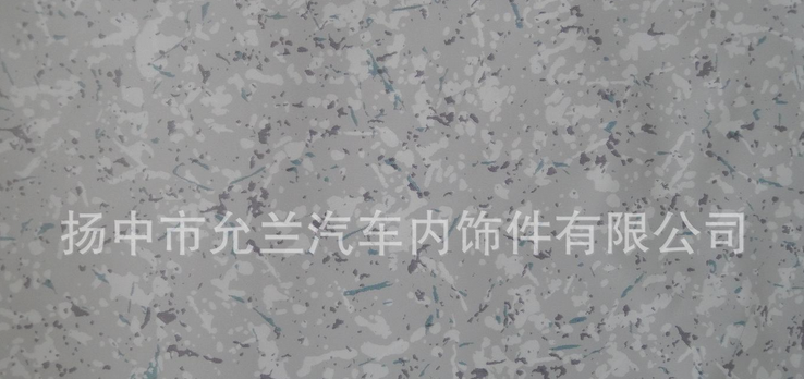 印花地板革1