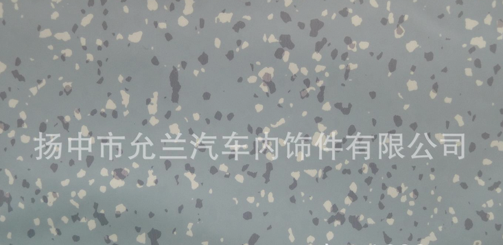 印花地板革2