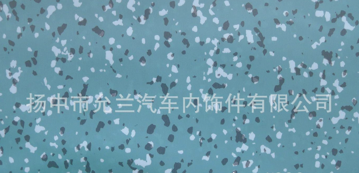 印花地板革3
