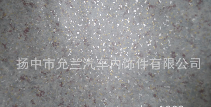 印花地板革5