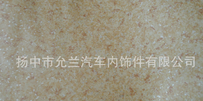 印花地板革6