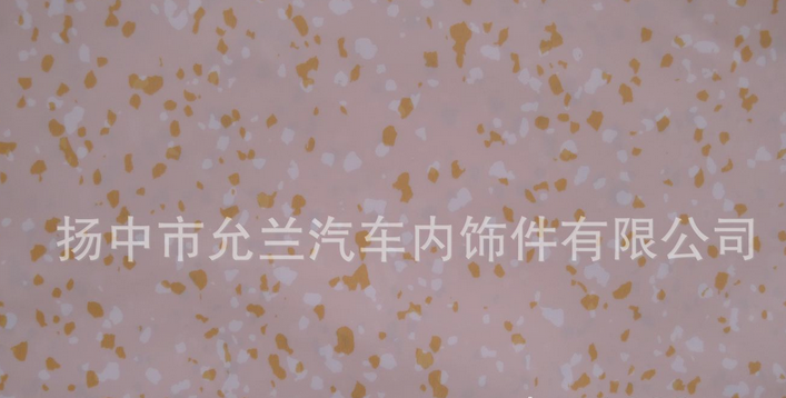 印花地板革7