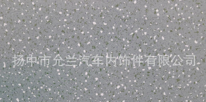 印花地板革9