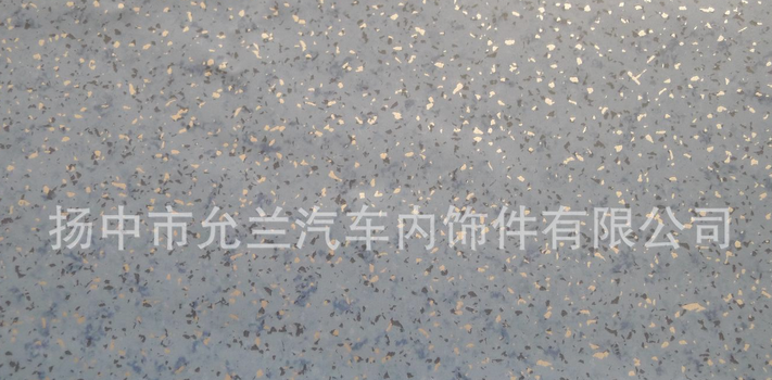 印花地板革10